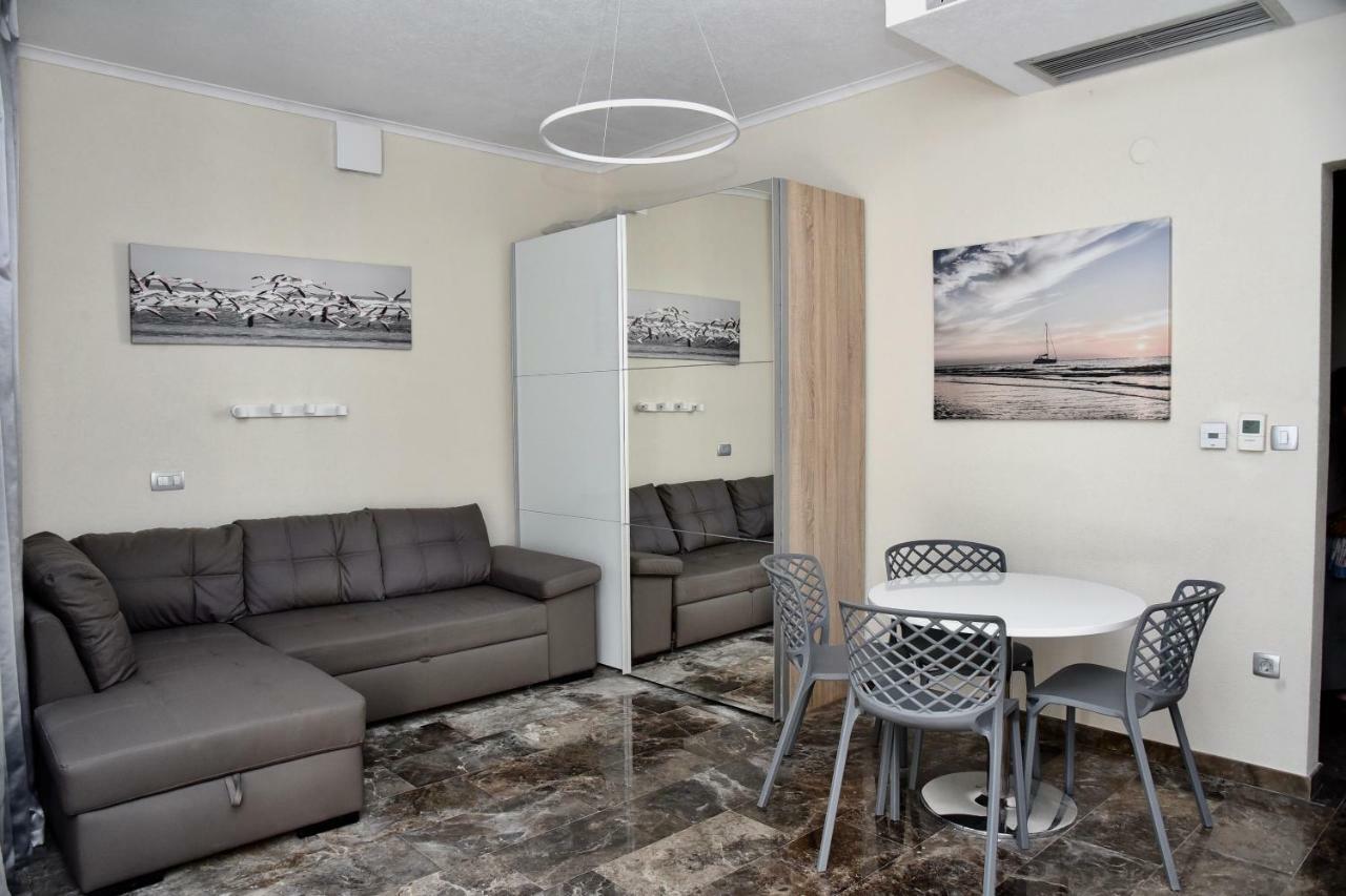 Zeta Residence Дони-Столив Экстерьер фото